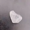 Piedra de Cristal Único Piedra Grava Piedra Ágata Piedra Juguete de Piedra Cristal de Grano Grande Juguete de Piedra de Cristal Piedra de Cristal