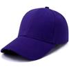 Chapéu Masculino Estilo Coreano Primavera e Verão Lazer ao Ar Livre Esportes Chapéu Feminino All-match Sunshade Beisebol Respirável