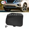 Aplicable a Pathfinder 2013-2017 Soporte de Ojo para Gancho de Remolque Delantero 622A03Ka0A