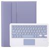 Adecuado para Redmi Pad Se 11 Pulgadas 2023 Cubierta Protectora de Teclado Táctil Retroiluminado Redmi Se Funda para Tablet