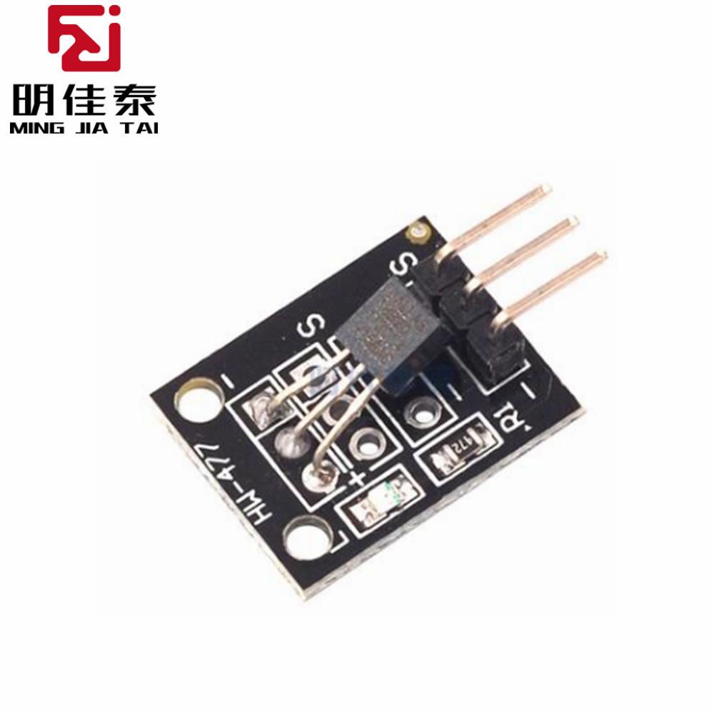 For-Arduino-KY-001-DS18B20-Tem