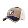 Gorra de Béisbol de Dibujos Animados para Niños con Protección para los Oídos, Gorro Lei Feng Cálido, Gorro Grueso a Prueba de Viento Estilo Noreste de Dibujos Animados, Gorra de Pato para Bebé