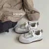 Venta de liquidación: Sandalias Infantiles Primavera/Verano, Zapatos Pequeños de Piel, Zapatos Casuales