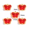 Estilo Chinês Festivo Fechadura Ruyi com Incrustação de Jade Sintético Bolsa da Sorte Amendoim Pingente Pulseira DIY Chaveiro Amendoim W672