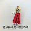 Amapola DIY Resina de Cristal Palabras en Inglés Palabras de Bendición Colgante Llavero Molde de Silicona