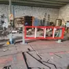 Fornecimento Local de Zhongli de Barreira para Vagoneta de Mina de Carvão, Dispositivo de Proteção Anti-esporte de Três Velocidades One-breaking, Barreira para Vagoneta de Mineração
