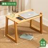 Mesa de Cama Preguiçosa, Mesa de Computador Simples, Mesa de Estudo, Mesa Multifuncional Elevada para Laptop e Escrita, Mesa Pequena para Dormitório