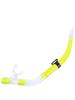 Fabricante de origen Buceo para adultos masculino y femenino Natación Snorkel Semiseco Snorkel Independiente