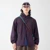 Ropa de Protección Solar de Estilo Montañés para Pareja, Nueva para el Verano, Chaqueta Ultra Delgada Transpirable Anti-UV para Mujer, Ropa de Protección Solar para Exteriores para Hombre