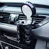 Cenicero de Coche Multifuncional Accesorios para Coche Modelo Nuevo con Tapa Tipo Colgante Decoración Interior del Coche Piezas de Automóvil Guangzhou Uso en Coche
