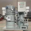 Centro de Processamento 2T/H Equipamento de Tratamento de Efluentes Contendo Óleo Separador de Óleo e Água Padrão Novo Equipamento de Separação de Efluentes Oleosos