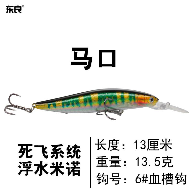 马口