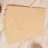 Envelope de Papel Especial Padrão Árvore Linha Horizontal Couro Retrô Papelaria Conjunto de Selo de Cera Cartão de Cumprimentos Convite Convite de Casamento