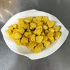Bolo em Forma de Coração de Ovo de Codorna Liofilizado Petiscos para Cães e Gatos, Fácil de Absorver, Sem Aditivos, Petiscos e Suplementos Alimentares para Animais de Estimação Atacado