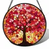 Ventas directas del fabricante: Atrapasoles de Halloween transfronterizos, colgantes decorativos, colgantes para el hogar, decoraciones de ambiente festivo al por mayor