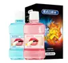 Set de Lubricante Oral a Base de Agua Jelly Jumping para Productos Sexuales de Adultos, Soporta Dropshipping y Venta al por Mayor