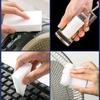 Esponja de alta densidad para lavar platos, venta al por mayor de fábrica, esponja nano, paño de limpieza mágico, cepillo, cuenco, esponja, paño de limpieza