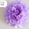 Boda Europea y Americana Navidad Papel de Origami Flor de Papel Bola Fiesta de Cumpleaños Infantil Flor de Papel Decoración Hecha a Mano Adornos Colgantes de Origami