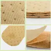 Fabricante de Palmilhas de Menta Pacote com 5 Pares Deodorante de Verão Palmilhas Esportivas Masculinas e Femininas Absorventes de Suor Desodorantes Cortáveis Antibacterianas Palmilhas Completas