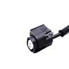 Aplicable al sensor de rueda del automóvil BYD F0, arnés de cableado ABS trasero izquierdo y derecho BYDLK-4013020B