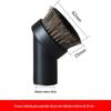 Versão Europeia Aspirador de Pó Cerdas Mistas Escova Redonda Bico de Sucção Escova Diâmetro Interno 32mm Acessórios 28mm Exclusivamente para Fornecimento Transfronteiriço