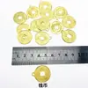 Accesorios de joyería de aleación al por mayor, accesorios para colgar, multiplicador DIY, Sapo Dorado, ábaco pequeño, cadena para teléfono móvil de Guanyin, accesorios de colgante Ruyi