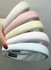 Nueva variedad de diadema para mujer clip para el pelo coreano hebilla para el pelo tocado joyería de tienda de dos dólares diadema de tela con lazo