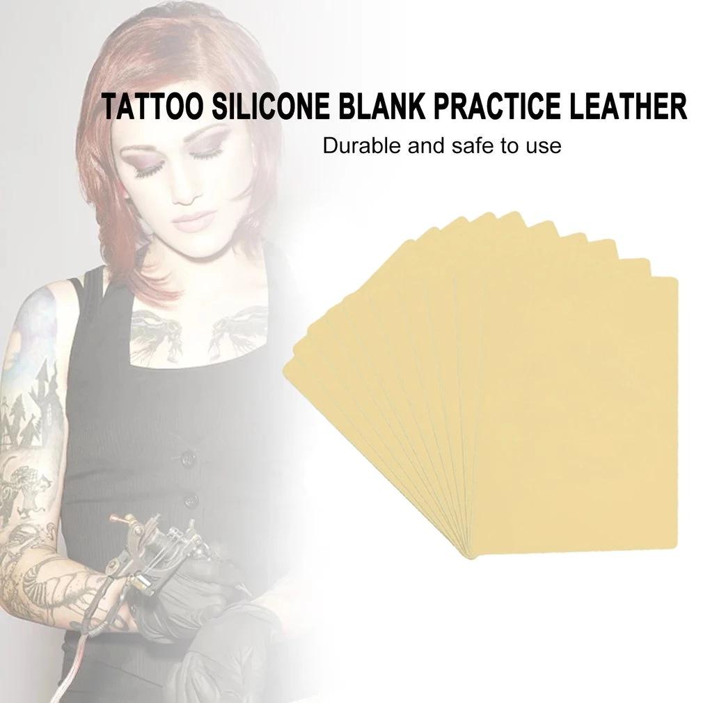 Professional-Tattoo-Practice-S