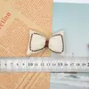 Accesorios para el Cabello de Lazo Creativo de Algodón de Relleno Sombreros de Tela para Muñecas Accesorios para Ropa Joyería