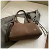 Bolso Tote Casual de Moda de Gran Capacidad para Mujer, Nuevo Estilo de Otoño 2026, Bolso de Hombro Cruzado de Alto Valor para Viajes Diarios