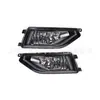 Aplicable a Faros de Niebla Volkswagen Atlas 2018-2020 Vw2592138 Vw2593138