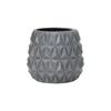 Outlet de Fábrica Punto de Aspersión Planta Pequeña Plantación Porcelana Imitación Plato de Belleza Tamaño Pequeño Flor Simulación Boca Soplada Maceta