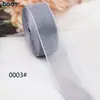 Hilo de Perla Hilo de Nieve Encriptado con Cinta DIY Empaque de Caja de Regalo Hecha a Mano Decoración de Atado de Flores Accesorios de Ropa