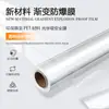 Fabricante de Hangzhou ofrece prototipado gratuito de productos artesanales, piezas decorativas con impresión a color digital, procesamiento de impresión UV texturizada brillante de plástico