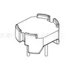 Base de Indutor com Base de Anel Magnético de 17mm Base BASE-064