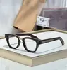 Gafas de Sol Jules Transfronterizas Nuevas de Fibra de Acetato Personalizadas Retro de Gama Alta Jmm para Aniversario de Vacaciones con Protección UV