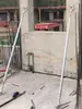 Suportes Diagonais Pré-fabricados, Produção de Painéis de Parede Pré-fabricados de Concreto Pré-moldado com Suportes Diagonais, Painéis de Parede Suspensa, Barras de Suporte Diagonais para Construção