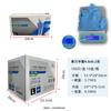 Guantes Desechables de Nitrilo Yingke Medical Grado Alimenticio Cocina Masaje Belleza Protectores Guantes de Goma de Látex de Nitrilo