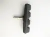 Pastilhas de Freio para Bicicleta de Montanha, Blocos de Freio Universais V-Brake, Bicicleta Dobrável, Pastilhas de Freio para Bicicleta Feminina