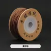 Hilo de Algodón Tejido a Mano Estilo Xizang para Manualidades, Joyería DIY y Materiales para Cuentas