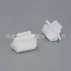 A0019884581 Es Adecuado para Mercedes-Benz W124 W202 Clip de Placa Protectora Revestimiento Lateral Decorativo del Panel de la Puerta del Coche