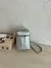 Bolso bandolera de moda transfronterizo, bolso versátil y moderno para teléfono móvil para mujer, bolso bandolera casual de nicho para el día a día, de lujo ligero para mujer