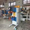 Máquina de Soldadura por Puntos Neumática Luban Dn-100 Equipo de Soldadura por Puntos de Placa de Tuerca 380V Resistencia CNC