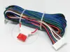 Sistema de cierre centralizado para coche de 12V/24V, motor de 5/2 hilos para puertas de camión, dispositivo de bloqueo antirrobo, bloqueo con mando a distancia