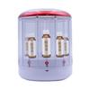Máquina de venda automática de hotel Bar KTV Máquina de venda automática de produtos de qualidade de produtos de qualidade de máquina de venda automática de produtos de qualidade de máquina de venda automática de produtos de qualidade de máquina de venda automática de produtos de qualidade de voz inteligente de controle de voz de controle de voz inteligente WX-T11