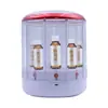 Máquina de Venda Automática Líquida para Alívio de Ressaca 24 Horas, Máquina de Venda Automática de Bebida para Ficar Sóbrio, Fabricante de Máquina de Venda Automática Pequena de Mesa OEM