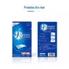 Pasta de dentes clareadora 9D Cross-border para limpeza amarela e branca Artefato de limpeza de dentes Brilhe branco e ilumine os alunos brancos Shake Tone to Tooth