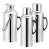 Atacado de Fabricante Garrafa Térmica de Aço Inoxidável Dormitório Doméstico Termos de Grande Capacidade Garrafa Térmica para Água Fervente Garrafa Térmica com Revestimento de Vidro