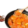 Paquete de Cocina para Topping de Fideos Liangnong Xingchu Productos Semi-Terminados Congelados Comerciales Venta al por Mayor Comida para Llevar Platos Pre-hechos Fábrica de Tienda de Fideos