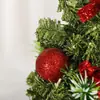 Árbol de Navidad decoración fábrica directa mini árbol artificial mini decoraciones regalos familiares de Navidad 20CM